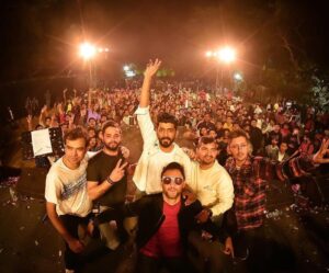 Mohammed Irfan Instagram - What a fun ride it has been last two weeks! Thank you all ❤️