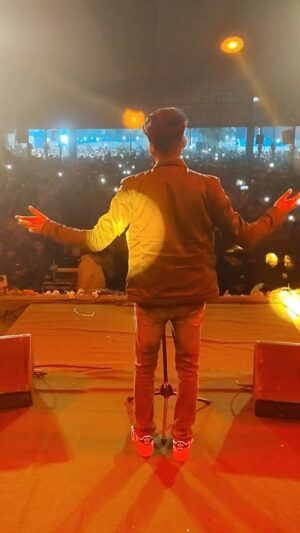 Mohammed Irfan Instagram - Forever grateful! #kharagpur #angulodisha #kolaghat