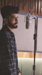 Actor Mohammed Irfan HD Instagram Photos and Wallpapers June 2022