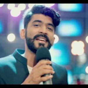 Mohammed Irfan Instagram - This monsoon, give love a chance ❤️
#IshqTohKariye teaser out now. 
Song out tomorrow only on @hitz.music.official!

This music will Hit you! #HitzFreshTunes 

@mohammedirfanali @devshikhanduri @gourovdasgupta @sachingupta1208 @vinod.bhanushali