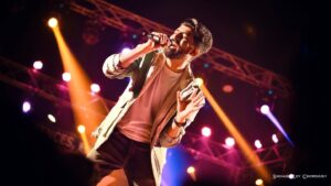 Mohammed Irfan Instagram - #haldia #kolkata #collegefest 
Pic : @snehasis.roy.chowdhury