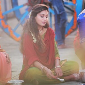 Mohana Bhogaraju Instagram - 💖💖