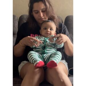 Mohit Hiranandani Instagram - Previously on ….