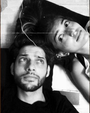 Mohit Hiranandani Instagram - Happy Shru day to y’all ! @shrutisinhahaha has turned a year older but that has nothing to do with the pampering she’s supposed to receive. The idea is to keep treating her like a lil one. Probably someone who’s still in her teens. I love you bro-child. I’m sorry for having upset you. I won’t upset you for another one year atleast. Incase I do coz of some stupid thought that crosses my head, “soch hi hoga, badal dena.” Please ? ❤️
