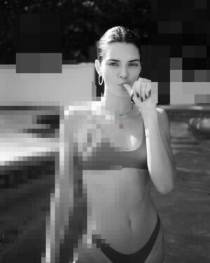 Moisés Arias Instagram - @kendalljenner