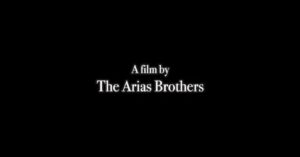 Moisés Arias Instagram - as kids, the Coen’s were our favorite. Mateo wrote an idea, and we shot and edited this movie in 6 days. It’s a video, but it’s a movie.

In Your Body Music Video is out now