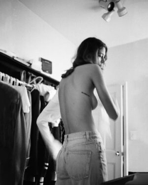 Moisés Arias Instagram - when you bad like that u kno