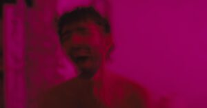 Moisés Arias Instagram - as kids, the Coen’s were our favorite. Mateo wrote an idea, and we shot and edited this movie in 6 days. It’s a video, but it’s a movie.

In Your Body Music Video is out now