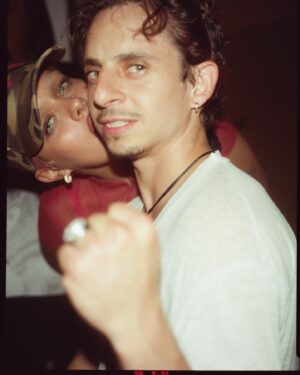 Moisés Arias Instagram - Weezy F Baby and the f is for flyweight