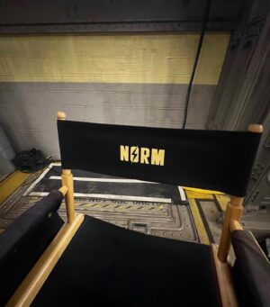 Moisés Arias Instagram - Dripped in Norm*core