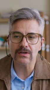 Actor Moisés Arizmendi HD Instagram Photos and Wallpapers August 2024
