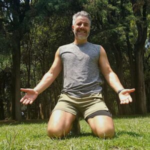 Moisés Arizmendi Instagram - Solecito. Gracias!