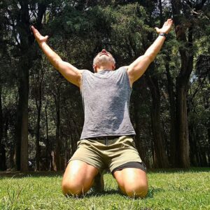 Moisés Arizmendi Instagram - Solecito. Gracias!