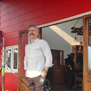 Moisés Arizmendi Instagram - Se fue medio año,  a ratos se fue muuuy lento y con ciática intensa, a ratos muy rápido y en brazos... hubo de todo,  sobre todo fueron muchos km recorridos. Porqué no esperar que el 2o semestre sea mejor aún.  Que así sea para tod@s.