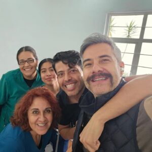 Moisés Arizmendi Instagram - Se fue medio año,  a ratos se fue muuuy lento y con ciática intensa, a ratos muy rápido y en brazos... hubo de todo,  sobre todo fueron muchos km recorridos. Porqué no esperar que el 2o semestre sea mejor aún.  Que así sea para tod@s.