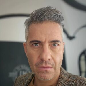 Moisés Arizmendi Instagram - De frente con enormes deseos y con  muchisimas ganas, ojalá!

#buenfin