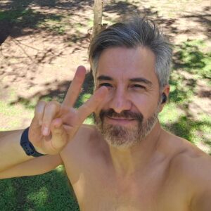 Moisés Arizmendi Instagram - 6k y vitamina D #big time ya te diste tu  shot del día?