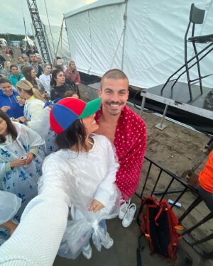 Molly Cardinal Instagram - happy valentines day to my soulmate 💝@williamsthi
