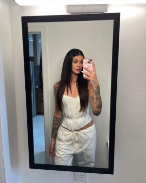 Molly Cardinal Instagram - Fun weekend 🫶🏻✨