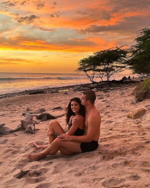 Molly Cardinal Instagram - happy valentines day to my soulmate 💝@williamsthi