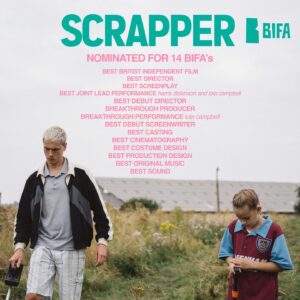 Molly Manning Walker Instagram - 13 @bifa_film Nominations for How To Have Sex and 14 for Scrapper. British film is really doing its thing ✨ So proud of all the pals, an insane amount of hard work to get to this point… 

How To Have Sex in cinemas tomorrow. Tell your mates x