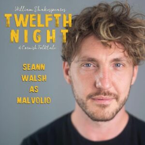 Molly Windsor Instagram - Time for some Shakespeare…
Twelfth Night 🌊 JUNE 21 - JULY 7, 2024
@gatehouse_theatre 
Directed by: Sean Turner @sean.d.turner