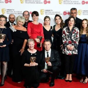 Molly Windsor Instagram - 1/2

Three Girls has picked up 5 @bafta awards this year. Im so moved and grateful for all the support. 'The National Crime Agency has identified more than 1,500 potential victims and 110 suspects in Rotherham alone with figures expected to rise. '
"We must find a way to talk about this stuff, break a culture of silence and change the story"