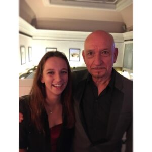 Molly Windsor Instagram - Reason 1001 why I love the Bafta Breakthrough Brits Programme