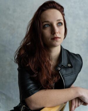 Molly Windsor Instagram - ⚡️ @yellowbellyphoto