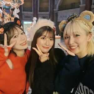 Momo Ogata Instagram - あっぷしてなかった写真📷️

なかよし🧸🦩🧸