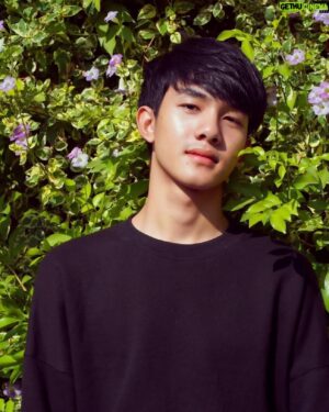 Mon Hatsawatchon Wongsrisai Instagram - 4 years ago 🥀💐