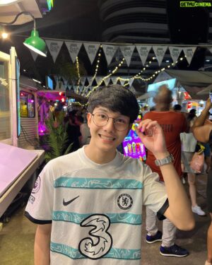 Mon Hatsawatchon Wongsrisai Instagram - 🤓