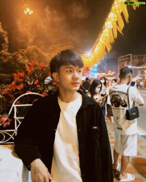 Mon Hatsawatchon Wongsrisai Instagram - every festival 🤍