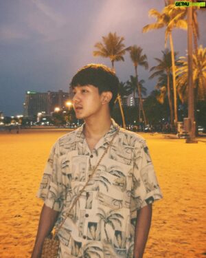 Mon Hatsawatchon Wongsrisai Instagram - 