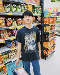 Actor Mon Hatsawatchon Wongsrisai HD Instagram Photos and Wallpapers May 2024