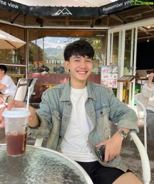 Mon Hatsawatchon Wongsrisai Instagram - 