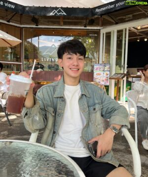 Mon Hatsawatchon Wongsrisai Instagram - 