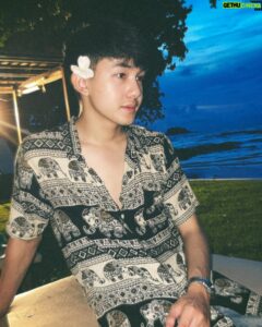Actor Mon Hatsawatchon Wongsrisai HD Instagram Photos and Wallpapers April 2024