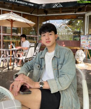 Mon Hatsawatchon Wongsrisai Instagram - 