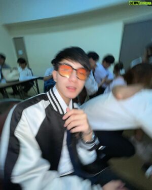 Mon Hatsawatchon Wongsrisai Instagram - Blur😎