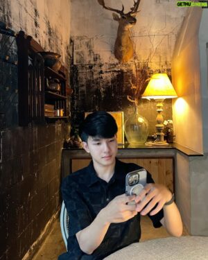 Mon Hatsawatchon Wongsrisai Instagram - call me baby 🫣🖤📞
@casetify_th @getkobe.th
#CASETiFYThailand #CASETiFYSEA
