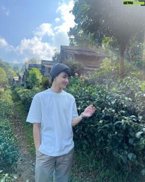 Mon Hatsawatchon Wongsrisai Instagram - 