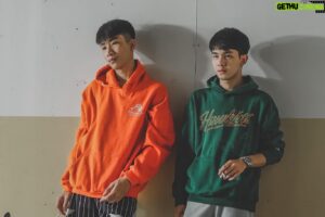 Mon Hatsawatchon Wongsrisai Instagram - พรุ่งนี้ รับชม MyFriendship 2 
EP.1 พร้อมกัน เวลา 19.00 น.
✨✨🥰🥰 

#MyFriendship2 #มอสี่ทับหนึ่งคิดถึงจึงมาหา
#Wayufilm #วายุฟิล์ม #OakMon #โอ๊คม่อน
#PIGEONPICTURES