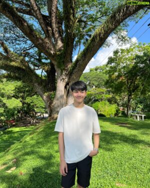 Mon Hatsawatchon Wongsrisai Instagram - ⛰️