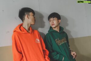 Mon Hatsawatchon Wongsrisai Instagram - พรุ่งนี้ รับชม MyFriendship 2 
EP.1 พร้อมกัน เวลา 19.00 น.
✨✨🥰🥰 

#MyFriendship2 #มอสี่ทับหนึ่งคิดถึงจึงมาหา
#Wayufilm #วายุฟิล์ม #OakMon #โอ๊คม่อน
#PIGEONPICTURES