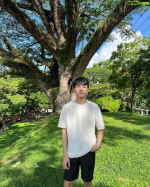 Mon Hatsawatchon Wongsrisai Instagram - ⛰️