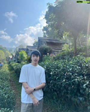 Mon Hatsawatchon Wongsrisai Instagram - 