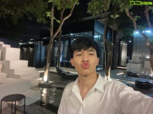 Mon Hatsawatchon Wongsrisai Instagram - Enjoy 😋🤪😋