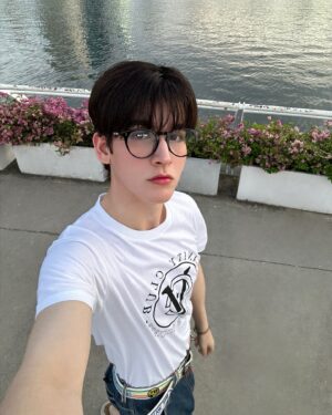 Mondop Heamtan Instagram - Good morning from Thailand🌤️🇹🇭
- Where are you come from??

#ISBANKY
