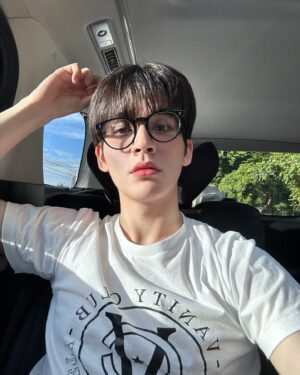 Mondop Heamtan Instagram - Good morning from Thailand🌤️🇹🇭
- Where are you come from??

#ISBANKY